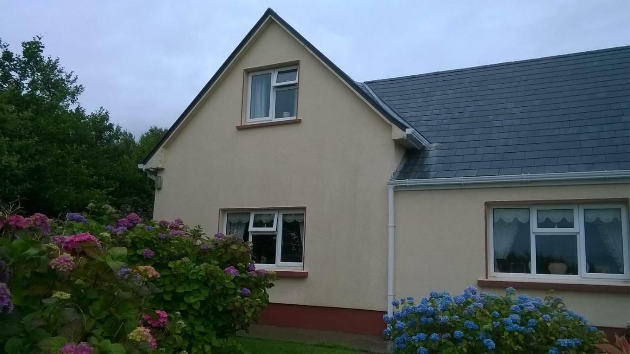 Seabreeze Apartment Kilsallagh Exterior photo